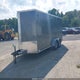 7H2BE1627PD054105 2023 Rock Solid Cargo Enclosed Trailer auction photo thumbnail 2
