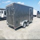 7H2BE1627PD054105 2023 Rock Solid Cargo Enclosed Trailer auction photo thumbnail 4