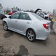 4T1BF1FK7EU845820 2014 Toyota Camry Se auction photo thumbnail 3