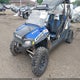 4XAXH76AXAD089402 2010 Polaris Ranger Rzr 4 auction photo thumbnail 2