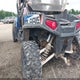 4XAXH76AXAD089402 2010 Polaris Ranger Rzr 4 auction photo thumbnail 3