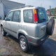 JHLRD1862XC012236 1999 Honda Cr-V Ex auction photo thumbnail 3