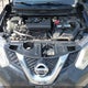KNMAT2MVXFP507890 2015 Nissan Rogue Sv auction photo thumbnail 10