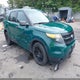 1FM5K8AR9FGB26798 2015 Ford Police Interceptor auction photo thumbnail 1