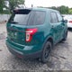 1FM5K8AR9FGB26798 2015 Ford Police Interceptor auction photo thumbnail 4