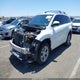 5TDKKRFH5FS061693 2015 Toyota Highlander Xle V6 auction photo thumbnail 2