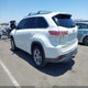 5TDKKRFH5FS061693 2015 Toyota Highlander Xle V6 auction photo thumbnail 3