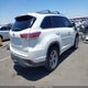 5TDKKRFH5FS061693 2015 Toyota Highlander Xle V6 auction photo thumbnail 4