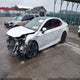 4T1B61HK9KU819857 2019 Toyota Camry Xse auction photo thumbnail 2