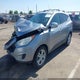KM8JUCAC6CU485370 2012 Hyundai Tucson Gls auction photo thumbnail 2