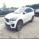 5XYPGDA38GG110289 2016 Kia Sorento 2.4L Lx auction photo thumbnail 2