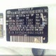 5XYPGDA38GG110289 2016 Kia Sorento 2.4L Lx auction photo thumbnail 9