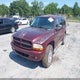 1B4HS28N61F508400 2001 Dodge Durango auction photo thumbnail 2