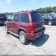 1B4HS28N61F508400 2001 Dodge Durango auction photo thumbnail 3