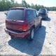 1B4HS28N61F508400 2001 Dodge Durango auction photo thumbnail 4