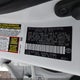 4T1C31AK1RU625793 2024 Toyota Camry Hybrid Le auction photo thumbnail 9