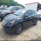 3N1AB7AP6DL653740 2013 Nissan Sentra S auction photo thumbnail 2