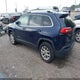 1C4PJMCS6FW626240 2015 Jeep Cherokee Latitude auction photo thumbnail 3