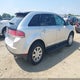 2LMDJ6JC1ABJ02045 2010 Lincoln Mkx auction photo thumbnail 4