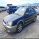 JF1GG68535H814610 2005 Subaru Impreza Outback Sport Base W/Special Edition auction photo thumbnail 2