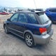 JF1GG68535H814610 2005 Subaru Impreza Outback Sport Base W/Special Edition auction photo thumbnail 3