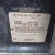 JF1GG68535H814610 2005 Subaru Impreza Outback Sport Base W/Special Edition auction photo thumbnail 9
