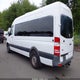 WDZPE8CC3E5939674 2014 Mercedes-Benz Sprinter 2500 High Roof auction photo thumbnail 3