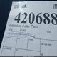 1FTEX1CM4EFA59675 2014 Ford F-150 Xl auction photo thumbnail 9