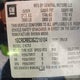1GCRCREC0GZ216104 2016 Chevrolet Silverado 1500 1Lt auction photo thumbnail 9
