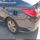 5NPEB4AC8EH846838 2014 Hyundai Sonata Gls auction photo thumbnail 13