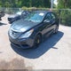 5NPEB4AC8EH846838 2014 Hyundai Sonata Gls auction photo thumbnail 2