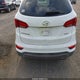 5NMZT3LB6HH016843 2017 Hyundai Santa Fe Sport 2.4L auction photo thumbnail 18