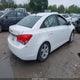 1G1PC5SB4D7139037 2013 Chevrolet Cruze 1Lt Auto auction photo thumbnail 4