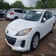 JM1BL1TF5D1747437 2013 Mazda Mazda3 I Sv auction photo thumbnail 2