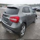 WDCTG4GB8GJ244467 2016 Mercedes-Benz Gla 250 4Matic auction photo thumbnail 4