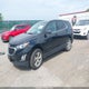 2GNAXTEX4J6193616 2018 Chevrolet Equinox Lt auction photo thumbnail 2