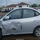 KMHDU4AD1AU898290 2010 Hyundai Elantra Gls auction photo thumbnail 14