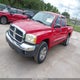 1D7HE48N75S126353 2005 Dodge Dakota Slt auction photo thumbnail 2