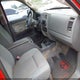 1D7HE48N75S126353 2005 Dodge Dakota Slt auction photo thumbnail 5