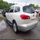 5GAKVBED0BJ364628 2011 Buick Enclave 1Xl auction photo thumbnail 3