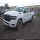 1C6SRFBT7PN587889 2023 Ram 1500 Big Horn 4X4 6'4 Box auction photo thumbnail 2