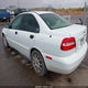 YV1VS295X3F935712 2003 Volvo S40 A auction photo thumbnail 3