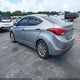 5NPDH4AE8GH735866 2016 Hyundai Elantra Se auction photo thumbnail 3