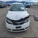 KNAFU4A26D5735609 2013 Kia Forte Ex auction photo thumbnail 12