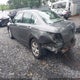 1HGCP26489A050538 2009 Honda Accord 2.4 Lx-P auction photo thumbnail 3