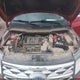 1FM5K7F85JGC26657 2018 Ford Explorer Limited auction photo thumbnail 10