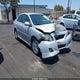 1NXBU4EE9AZ236385 2010 Toyota Corolla S auction photo thumbnail 1