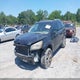 1GKKRRKD6FJ257707 2015 GMC Acadia Slt-1 auction photo thumbnail 2