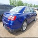 1FAHP2F86EG138590 2014 Ford Taurus Limited auction photo thumbnail 4