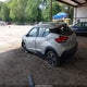 3N1CP5CU3KL538284 2019 Nissan Kicks Sv auction photo thumbnail 3